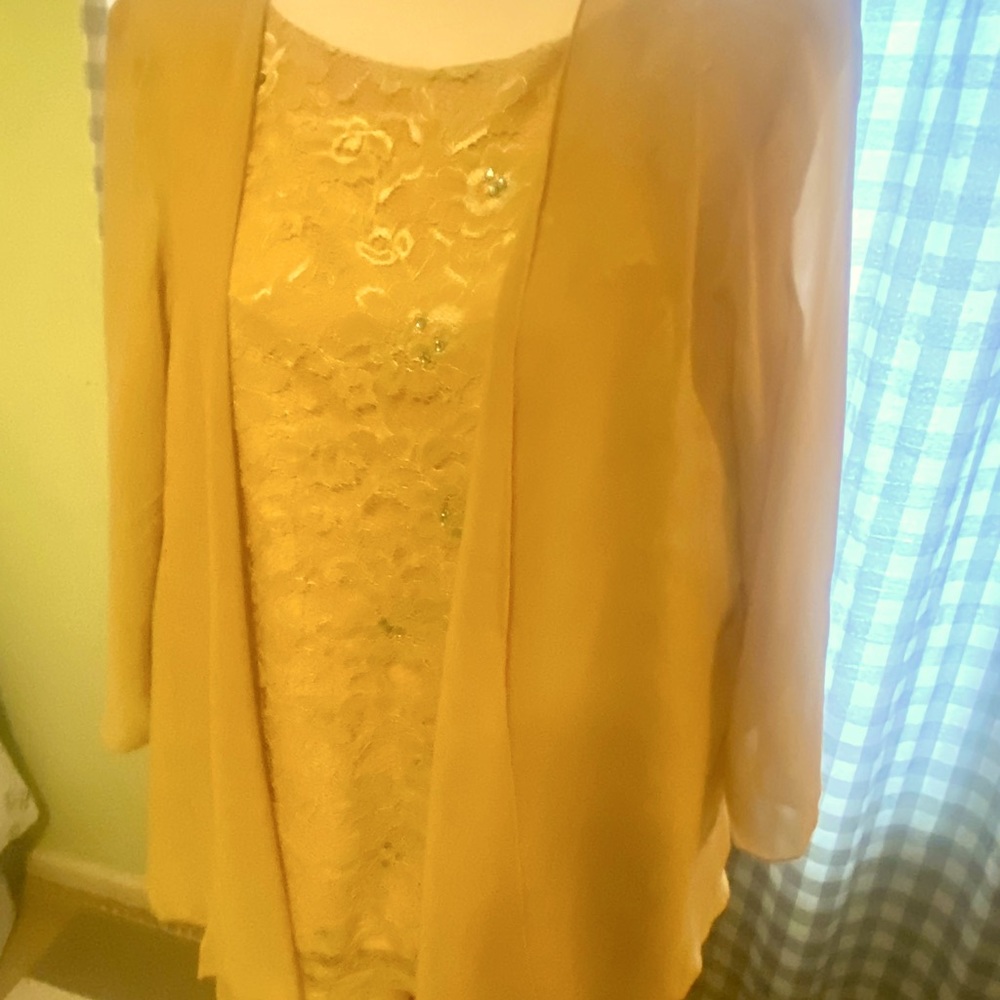 Semi-Formal Pant Suit